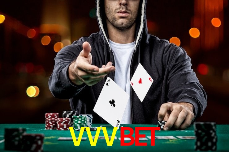 Mercados ao vivo e cash out na VVVBET