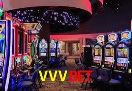 Jogos com bônus e suporte 24h na VVVBET