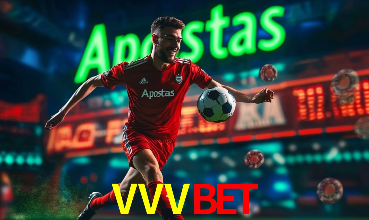 Página oficial no Facebook da VVVBET
