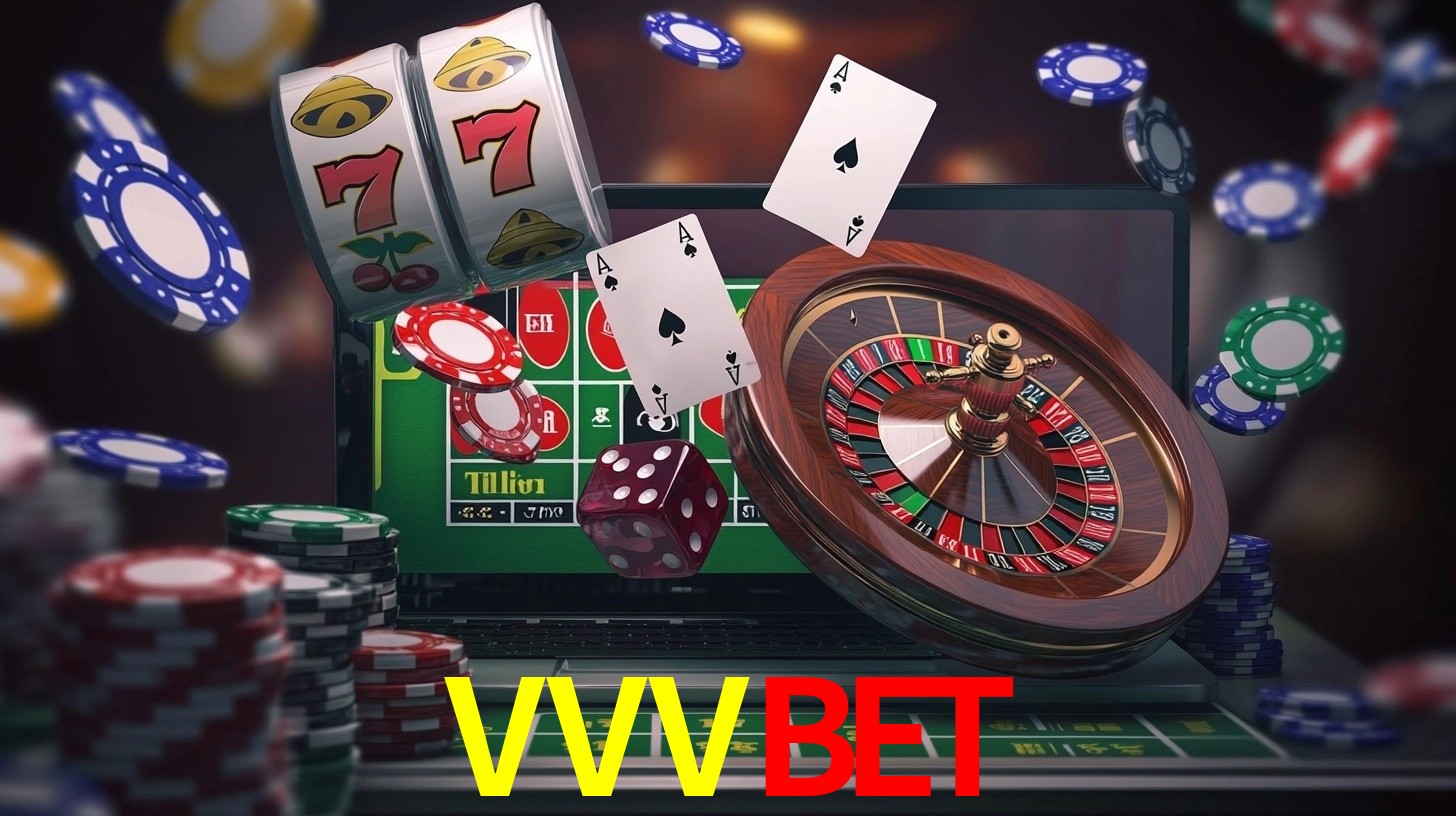 Cashback e recargas na VVVBET