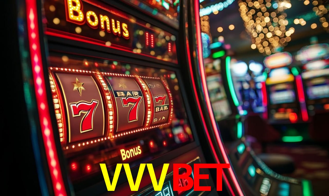 Apostas com odds competitivas na VVVBET