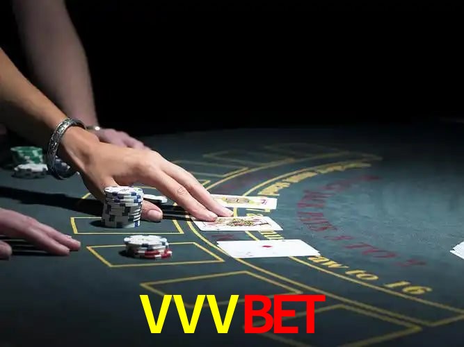 Jogos populares e pagamentos rápidos na VVVBET