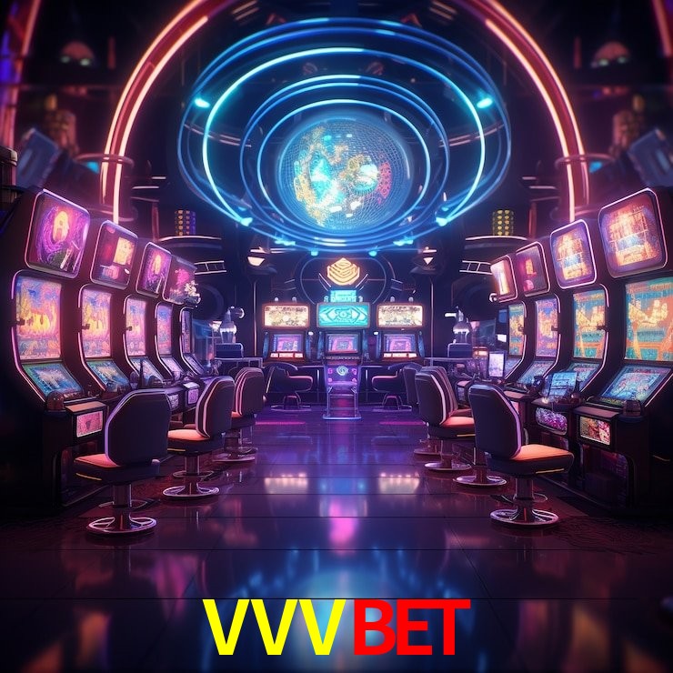 Jackpots e promoções na VVVBET