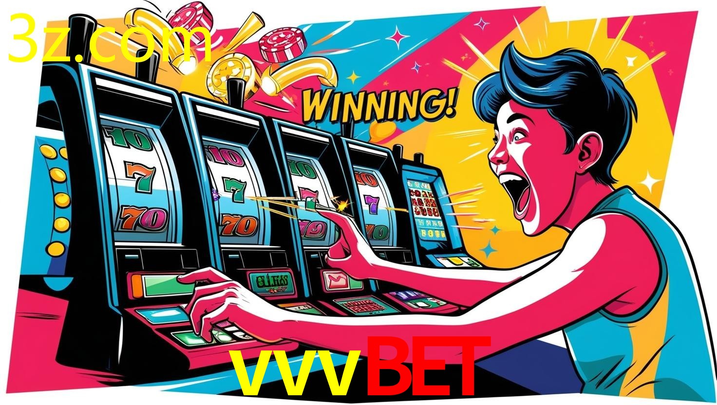 VVVBET.COM