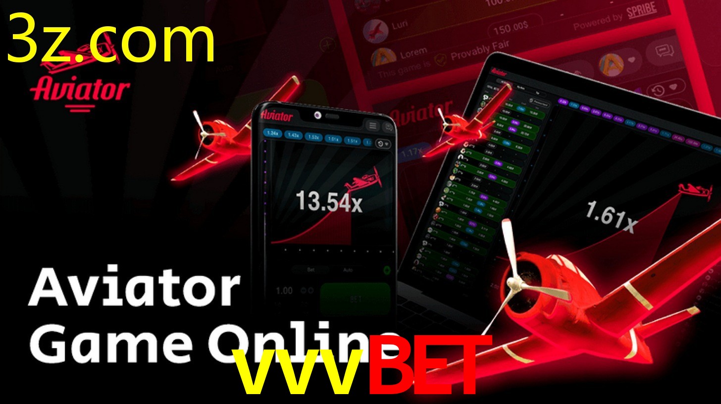 VVVBET.COM